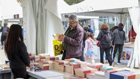 Kentin hafızasından geleceğine uzanan yayınlar İzmir Kitap Fuarı’nda
