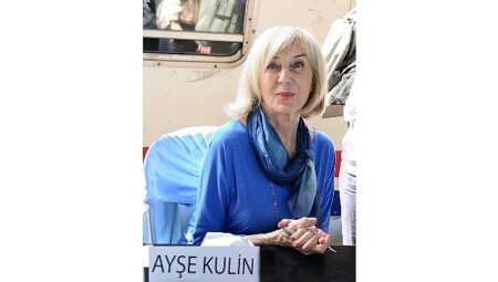 Kadıköy Kitap Günleri 10. Kez Kitapseverlerle Buluşuyor